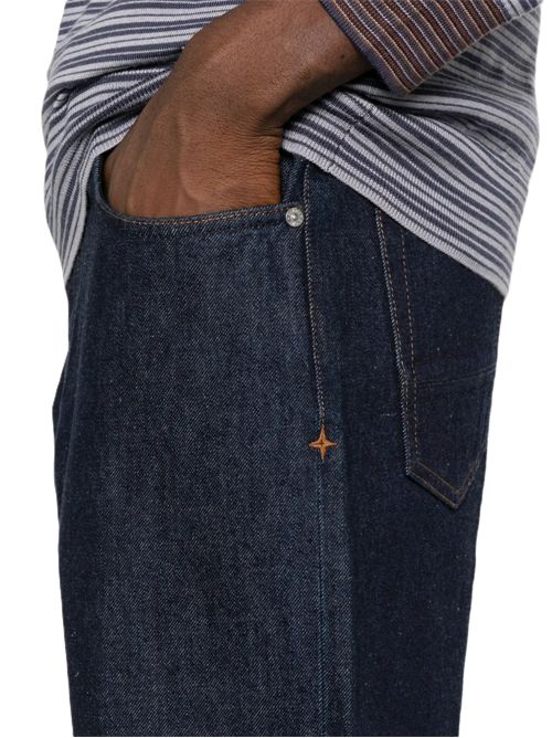 Five-pocket jeans Stone Island | L1S14J100005S00J7VJ201